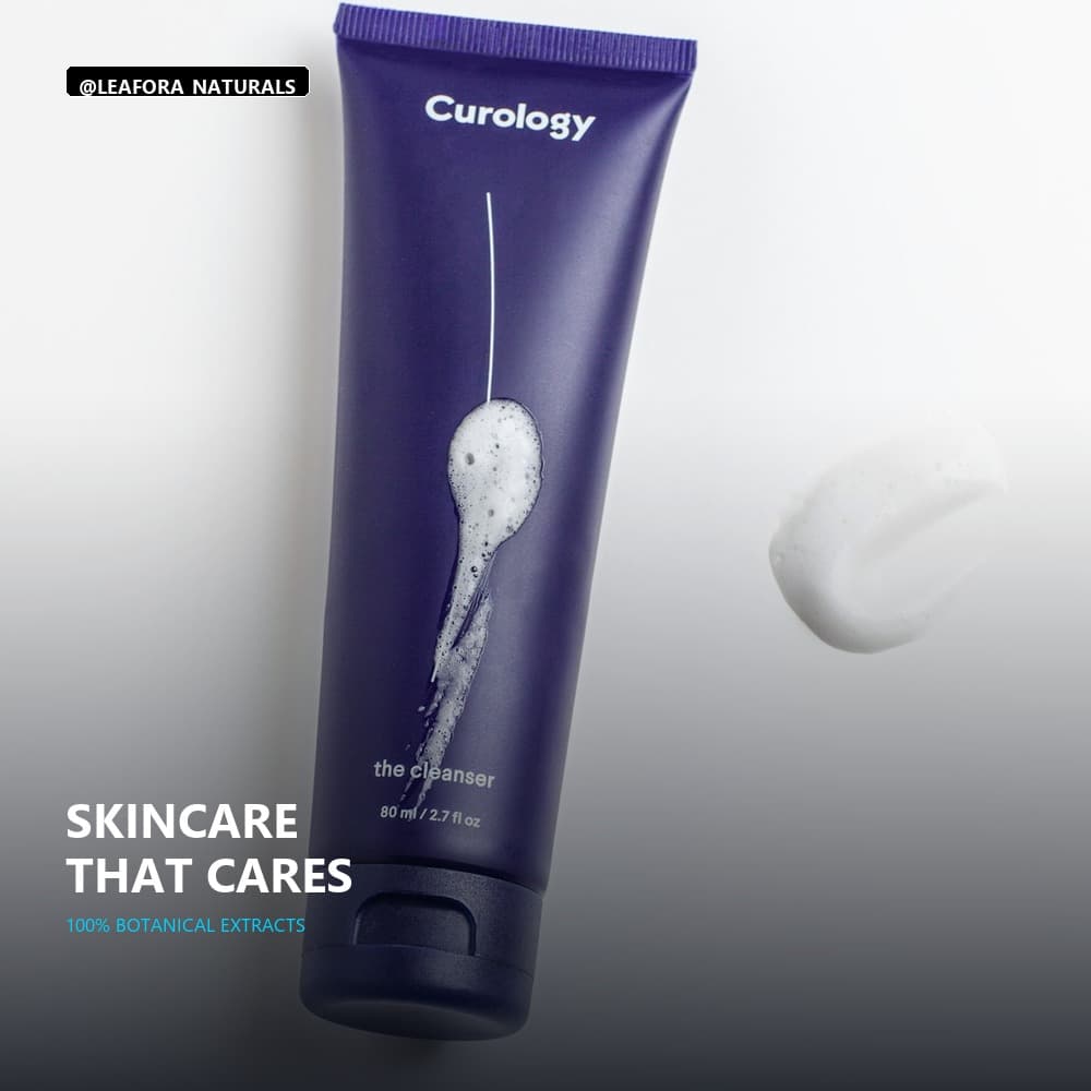 Skincare Campaign