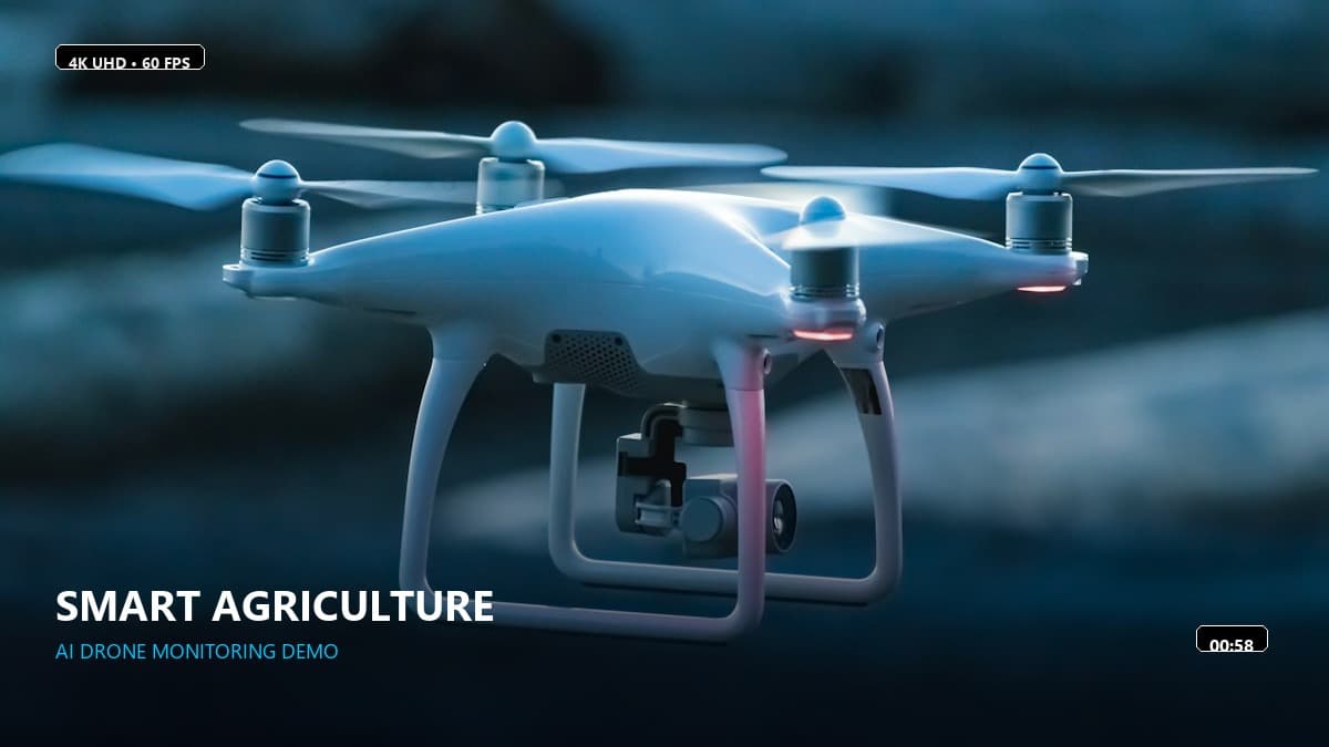 Smart Agriculture