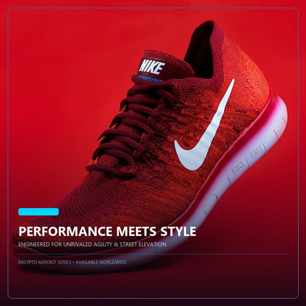 Performance Meets Style