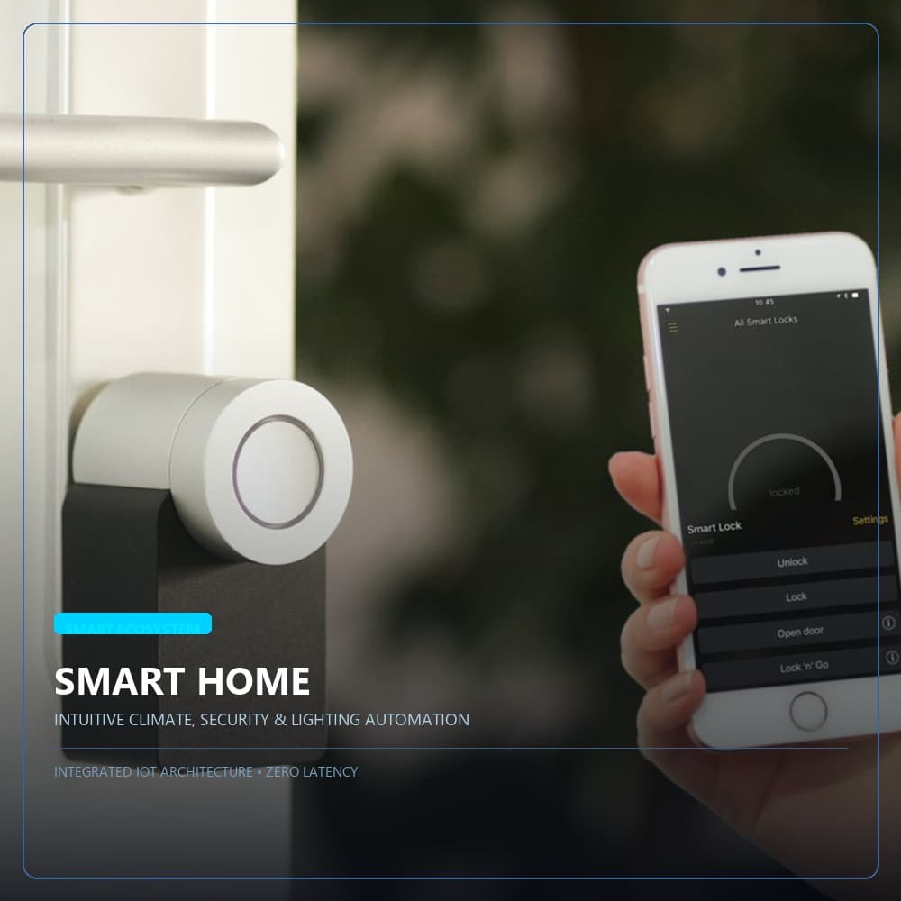Smart Home