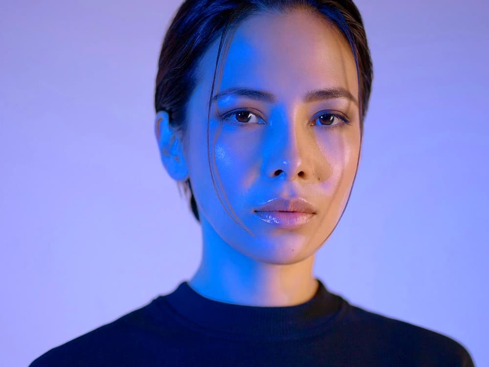Portrait Retouching After
