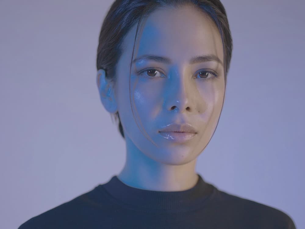 Portrait Retouching Before